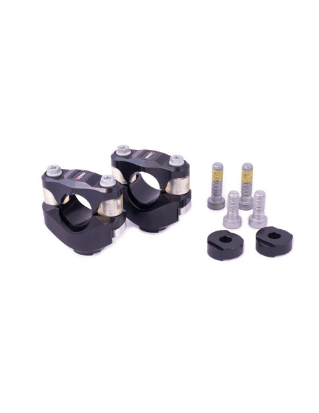 Pontets PHDS XTRIG pour té de fourche origine 28mm KTM Husqvarna BETA Sherco