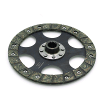 Disques d'embrayage garnis NEWFREN K1200 RS, GT 1997-2003 et R1200 C 1996-2003