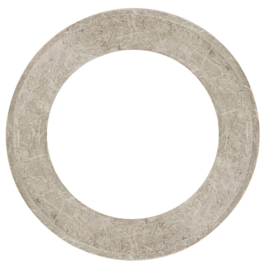 Jeu de rondelles de calage 17x1