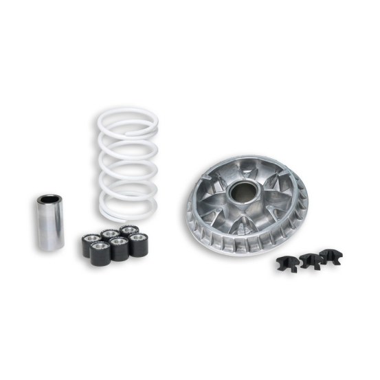 Variateur Multivar 2000 MALOSSI Aprilia/Gilera/Malaguti/Piaggio 500cc