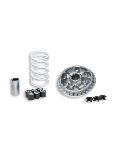 Variateur Multivar 2000 MALOSSI Aprilia/Gilera/Malaguti/Piaggio 500cc