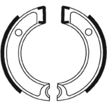 Machoires de frein BA 112