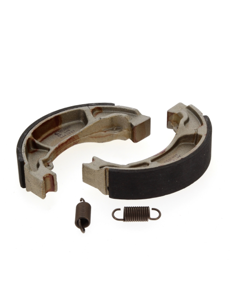 Machoires de frein Tecnium BA208 organique