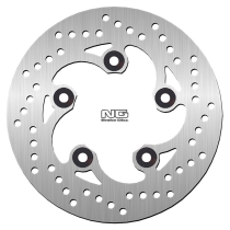 Disque de frein fixe arrière NG 220x89x5,0