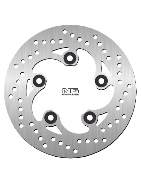 Disque de frein fixe arrière NG 220x89x5,0