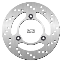 Disque de frein Arrière NG BRAKES SUZUKI