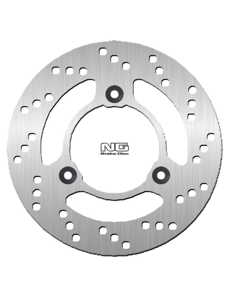 Disque de frein Arrière NG BRAKES SUZUKI
