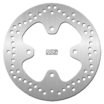 Disque de frein Arrière NG BRAKES YAMAHA - MBK