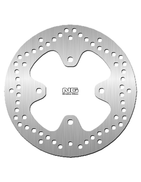 Disque de frein Arrière NG BRAKES YAMAHA - MBK