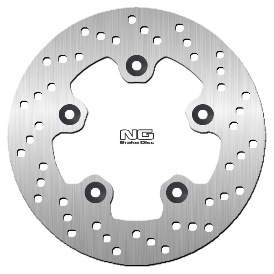 Disque de frein NG BRAKES SYM - PEUGEOT
