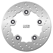 Disque de frein Arrière NG BRAKES TGB