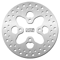Disque de frein Avant NG BRAKES YAMAHA - MBK