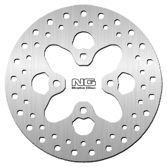 Disque de frein Avant NG BRAKES YAMAHA - MBK
