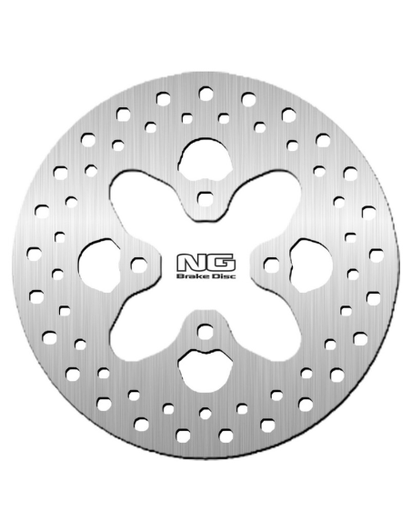 Disque de frein Avant NG BRAKES YAMAHA - MBK