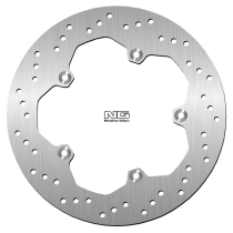 Disque de frein Arrière NG BRAKES PEUGEOT
