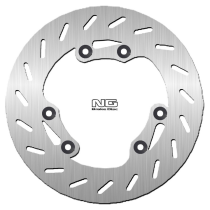 Disque de frein Avant NG BRAKES RIEJU