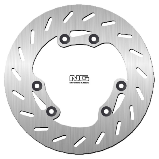 Disque de frein Avant NG BRAKES RIEJU