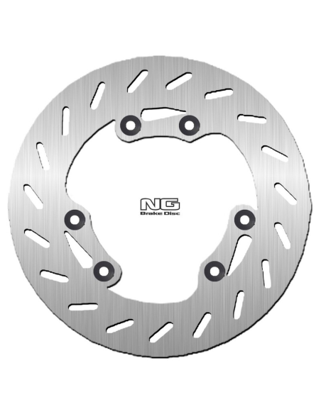 Disque de frein Avant NG BRAKES RIEJU