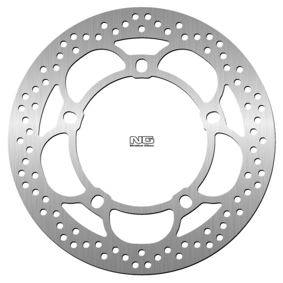 Disque de frein NG BRAKES GILERA