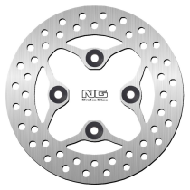 Disque de frein Avant NG BRAKES HONDA
