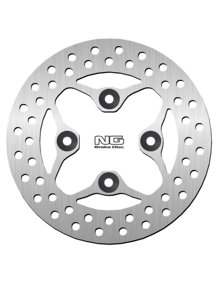 Disque de frein Avant NG BRAKES HONDA
