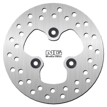 Disque de frein Avant NG BRAKES PEUGEOT