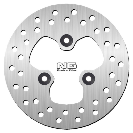 Disque de frein Avant NG BRAKES PEUGEOT