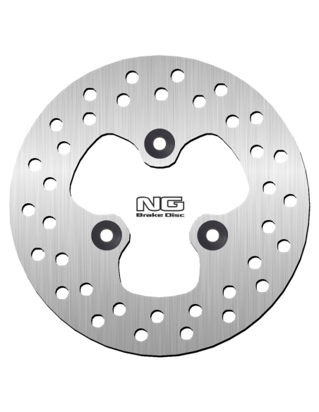Disque de frein Avant NG BRAKES PEUGEOT