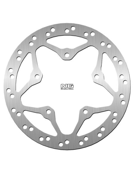 Disque de frein Avant NG BRAKES YAMAHA