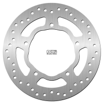 Disque de frein Arrière NG BRAKES KAWASAKI