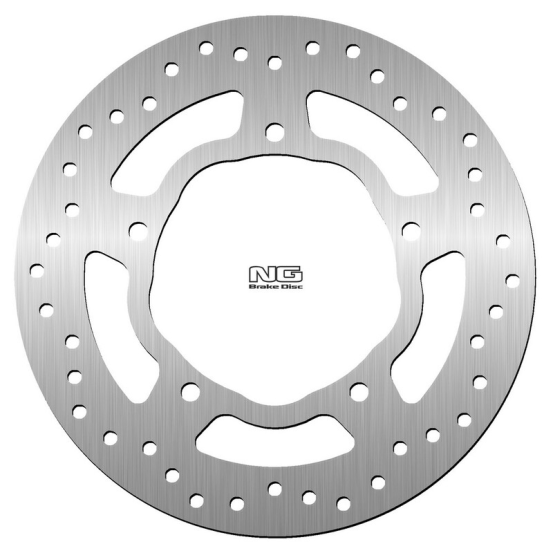 Disque de frein Arrière NG BRAKES KAWASAKI