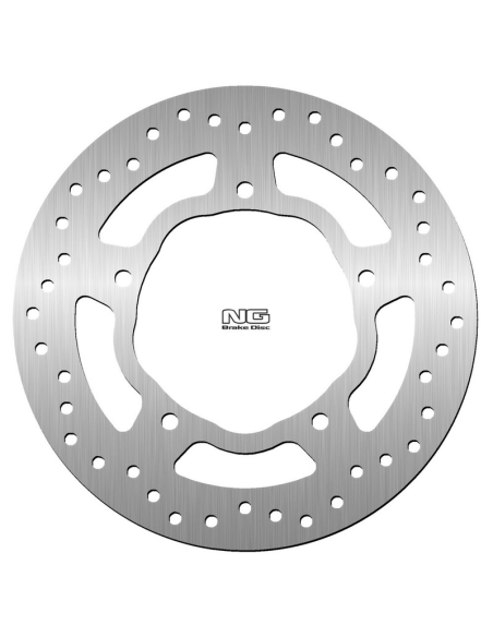 Disque de frein Arrière NG BRAKES KAWASAKI