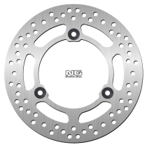 Disque de frein Avant/Arrière NG BRAKES SUZUKI