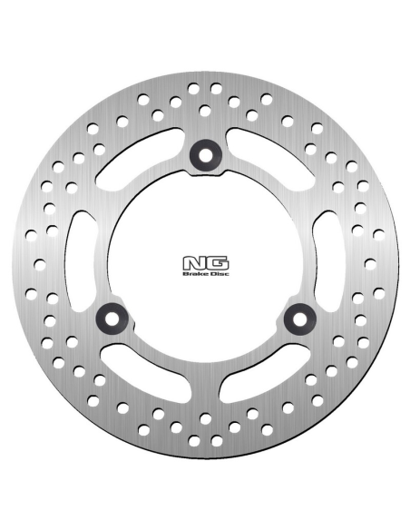 Disque de frein Avant/Arrière NG BRAKES SUZUKI