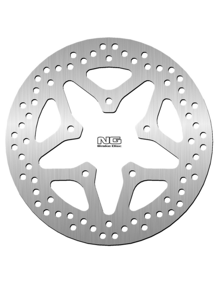 Disque de frein NG BRAKES PEUGEOT