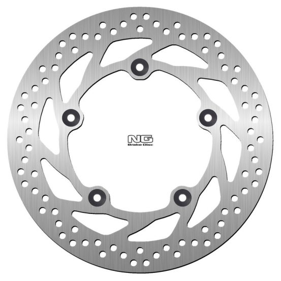 Disque de frein NG BRAKES BMW