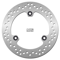 Disque de frein Avant NG BRAKES YAMAHA