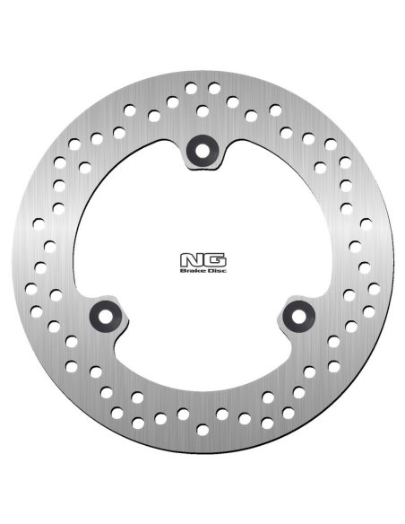 Disque de frein Avant NG BRAKES YAMAHA