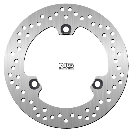 Disque de frein Arrière NG BRAKES YAMAHA