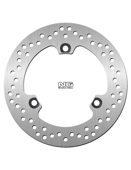 Disque de frein Arrière NG BRAKES YAMAHA