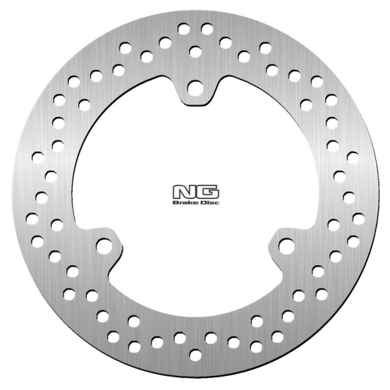 Disque de frein Avant NG BRAKES YAMAHA