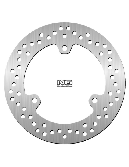 Disque de frein Avant NG BRAKES YAMAHA