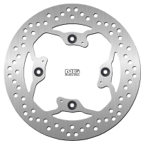 Disque de frein Arrière NG BRAKES TRIUMPH