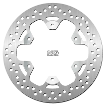 Disque de frein NG BRAKES 245x115x