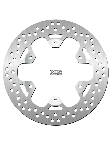 Disque de frein NG BRAKES 245x115x