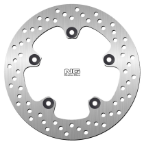 Disque de frein Arrière NG BRAKES BMW