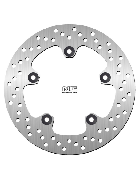 Disque de frein Arrière NG BRAKES BMW