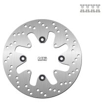 Disque de frein Arrière NG BRAKES KAWASAKI
