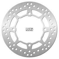 Disque de frein Avant NG BRAKES HONDA