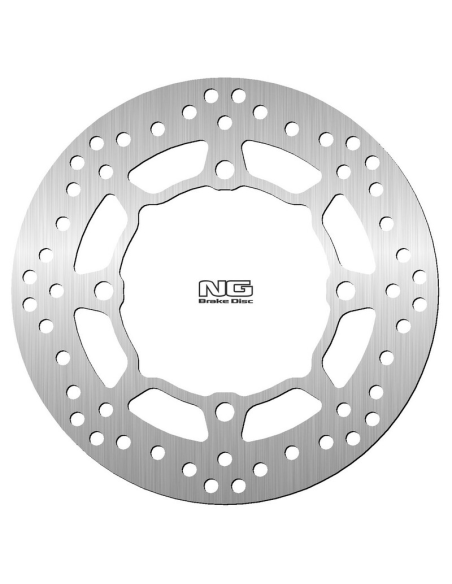 Disque de frein Avant NG BRAKES HONDA